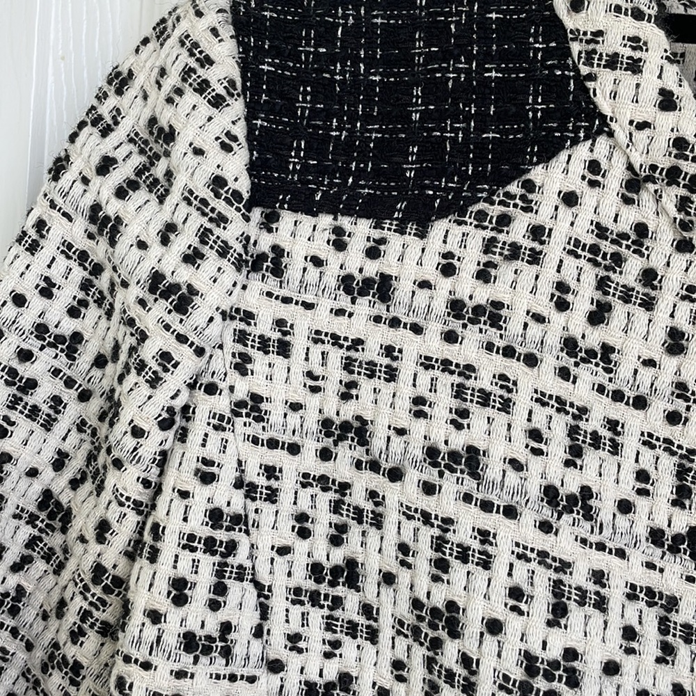 Button down jacket - Picture 2 of 10
